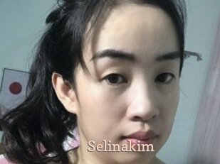 Selinakim