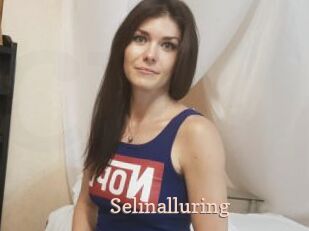 Selinalluring