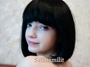 Selinamilit