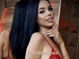 Selinaserene