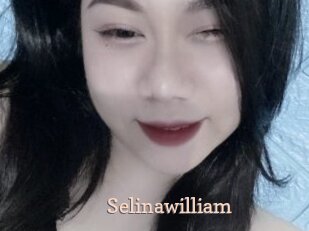 Selinawilliam