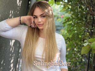 Selinebakker