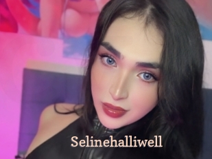 Selinehalliwell