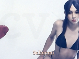 Selinemi