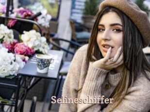 Selineschiffer