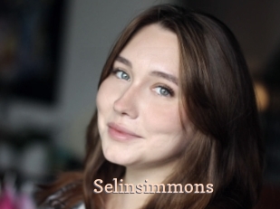 Selinsimmons