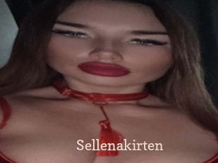 Sellenakirten