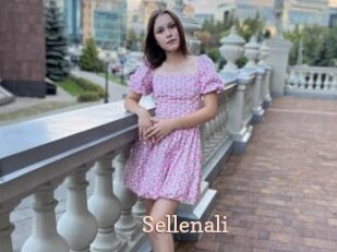 Sellenali