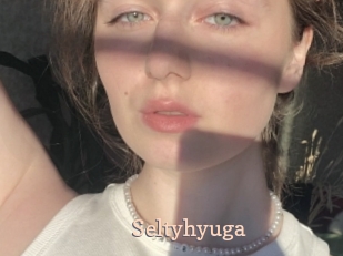 Seltyhyuga