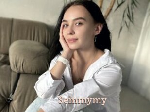 Semmymy