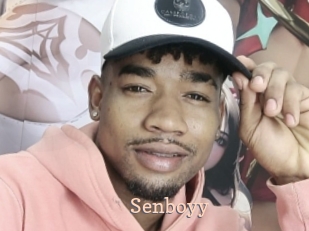 Senboyy