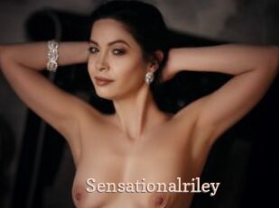 Sensationalriley
