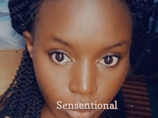 Sensentional