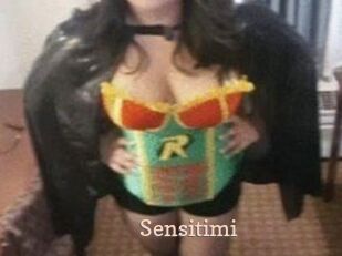 Sensitimi