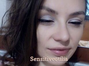 Sensitiveotilia