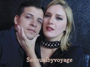 Sensualbyvoyage