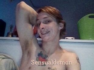 Sensualdemon