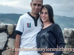 Sensualkendra_teylorsmithorny