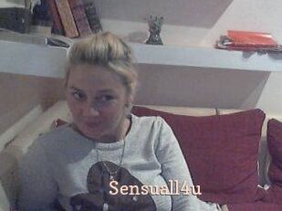 Sensuall4u
