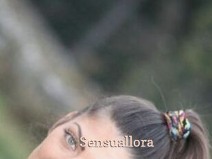 Sensuallora