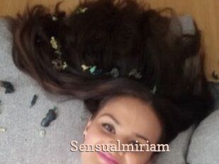 Sensualmiriam