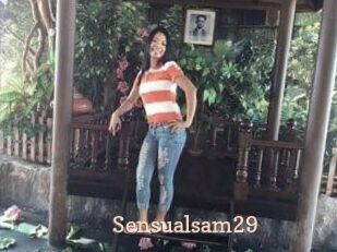 Sensualsam29