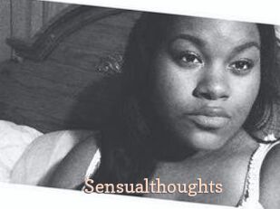 Sensualthoughts