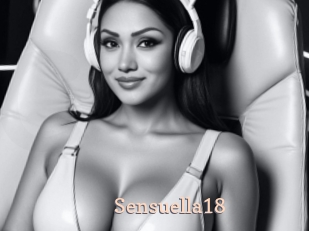 Sensuella18