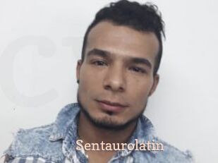Sentaurolatin
