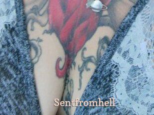 Sentfromhell