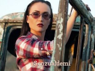 Senzualdemi
