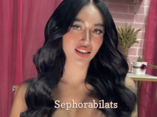 Sephorabilats