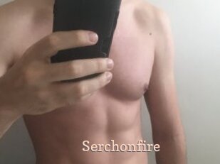 Serchonfire