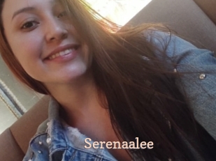 Serenaalee