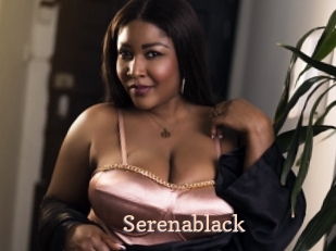 Serenablack