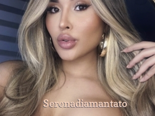 Serenadiamantato