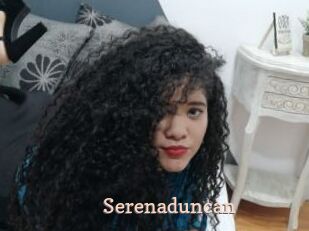 Serenaduncan