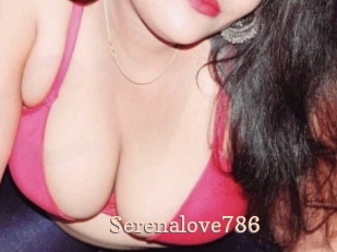 Serenalove786
