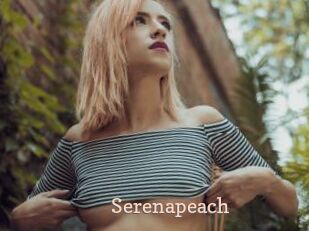 Serenapeach