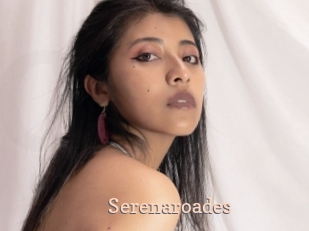 Serenaroades