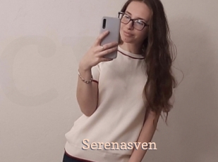 Serenasven