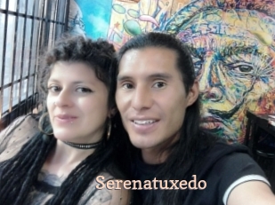 Serenatuxedo