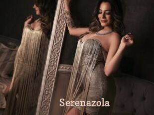 Serenazola