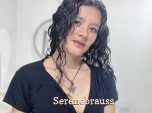 Serenebrauss