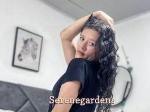 Serenegardens