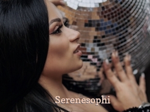 Serenesophi