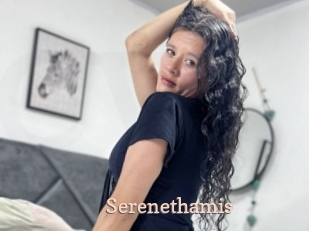 Serenethamis