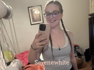 Serenewhite