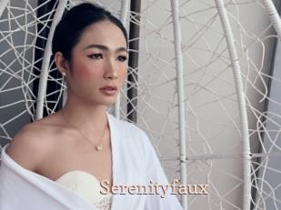 Serenityfaux