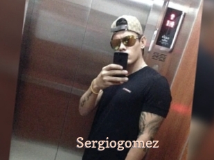 Sergiogomez